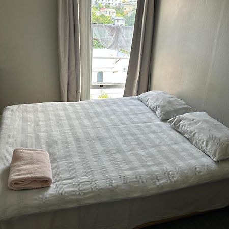 Ballymena House Hotel Dunedin Luaran gambar