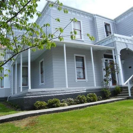 Ballymena House Hotel Dunedin Luaran gambar