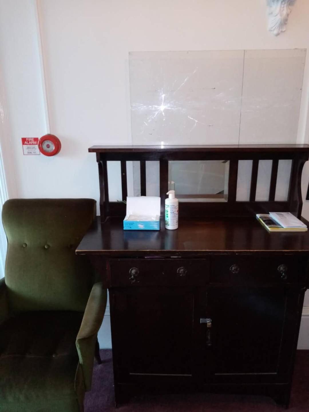 Ballymena House Hotel Dunedin Luaran gambar