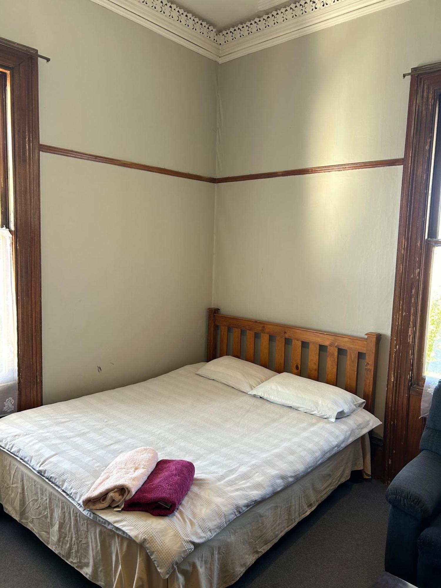 Ballymena House Hotel Dunedin Luaran gambar