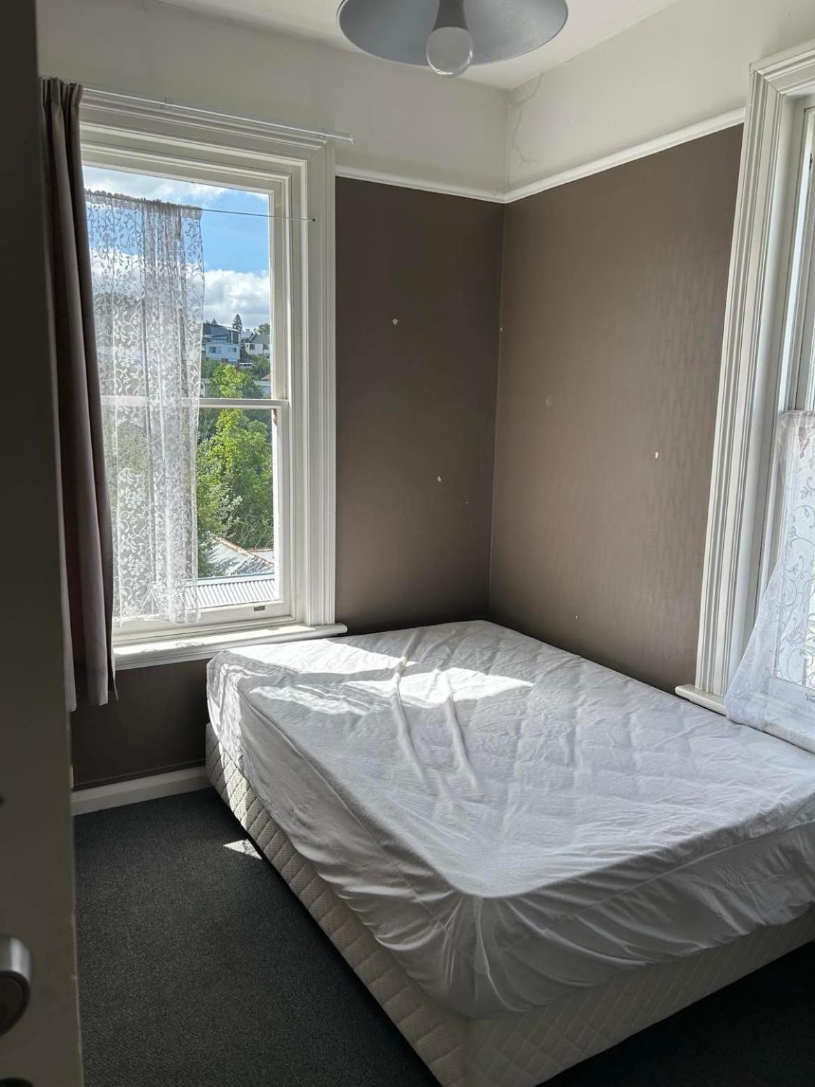 Ballymena House Hotel Dunedin Luaran gambar