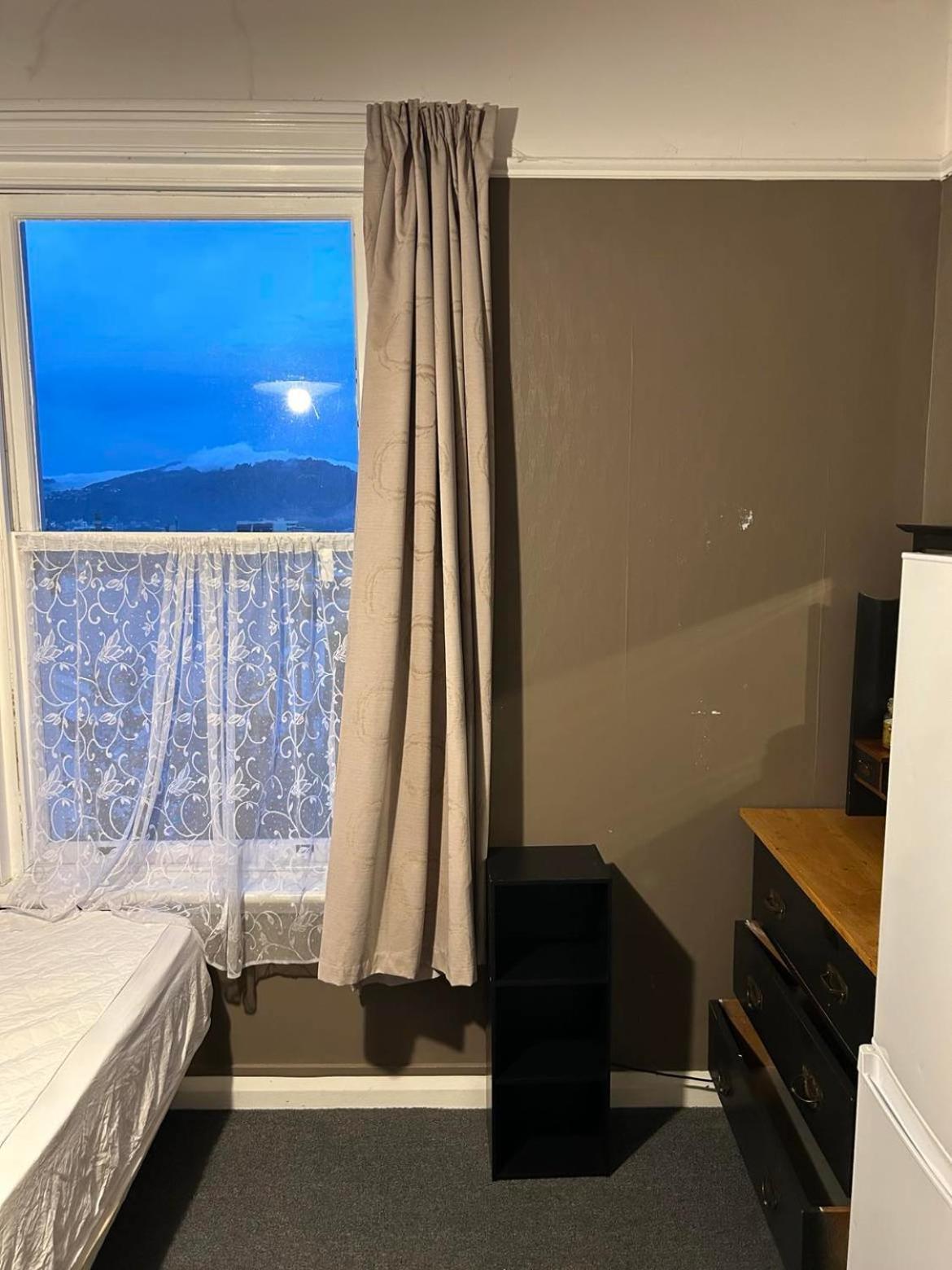 Ballymena House Hotel Dunedin Luaran gambar