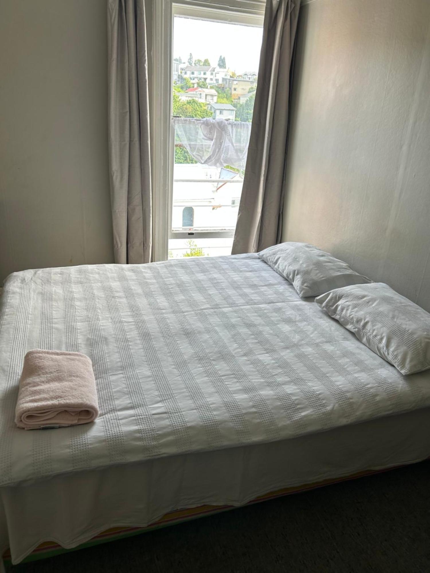 Ballymena House Hotel Dunedin Luaran gambar
