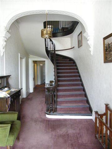 Ballymena House Hotel Dunedin Luaran gambar